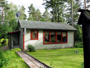 Chalet Öja - HAL054